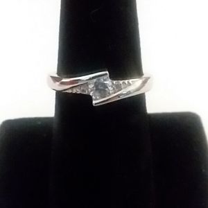 Fashion Ring Size 8